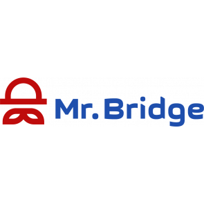 «mr.bridge» sales outscourcing service - фото - 1
